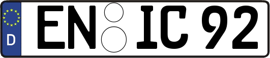 EN-IC92