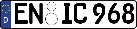 EN-IC968