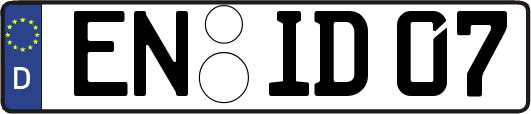 EN-ID07