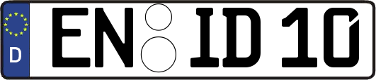 EN-ID10