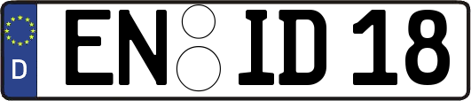 EN-ID18