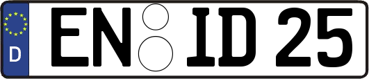 EN-ID25