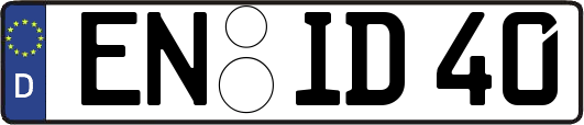 EN-ID40