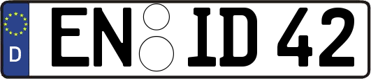EN-ID42