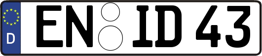 EN-ID43
