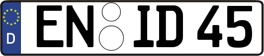EN-ID45