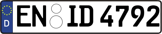 EN-ID4792
