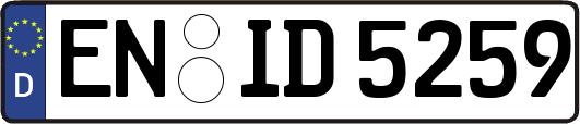 EN-ID5259
