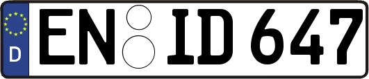 EN-ID647