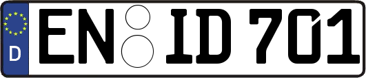 EN-ID701