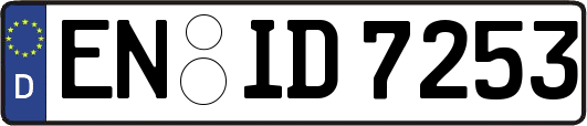 EN-ID7253