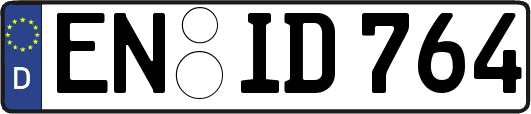 EN-ID764