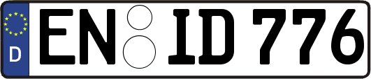 EN-ID776