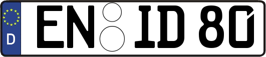 EN-ID80