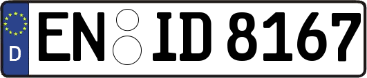 EN-ID8167