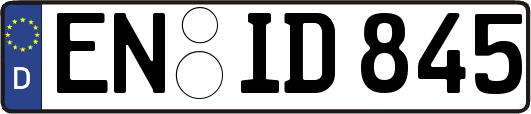 EN-ID845