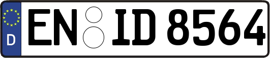 EN-ID8564