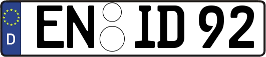 EN-ID92