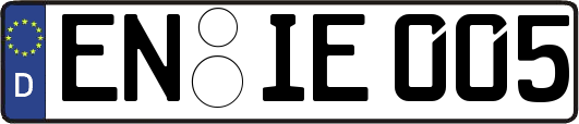 EN-IE005