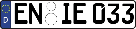 EN-IE033