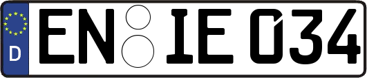 EN-IE034