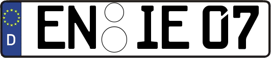 EN-IE07
