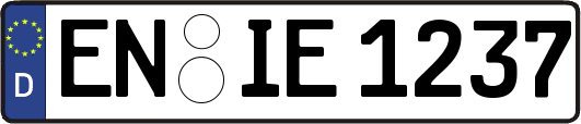 EN-IE1237