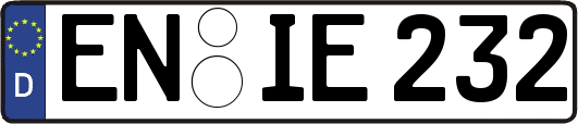 EN-IE232