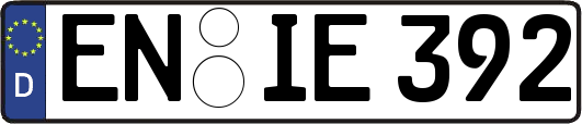 EN-IE392