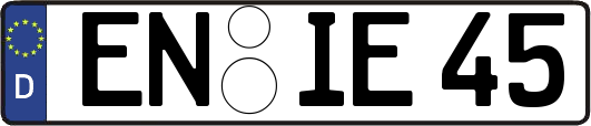 EN-IE45