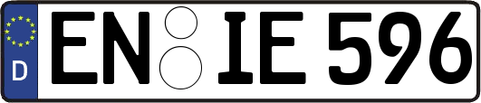 EN-IE596