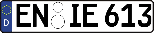 EN-IE613