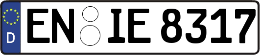 EN-IE8317