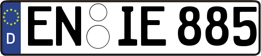EN-IE885