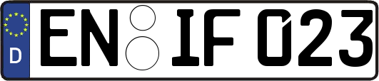 EN-IF023