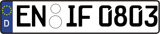 EN-IF0803