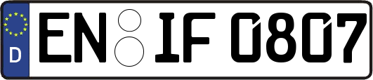 EN-IF0807