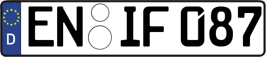EN-IF087