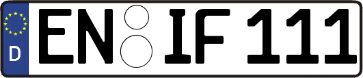 EN-IF111