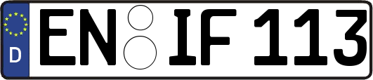 EN-IF113