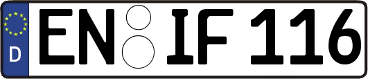 EN-IF116