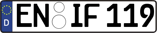 EN-IF119