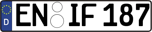 EN-IF187