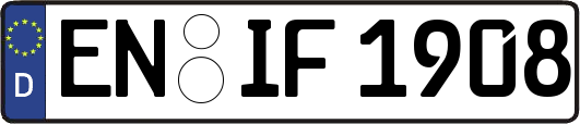 EN-IF1908