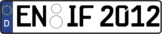 EN-IF2012