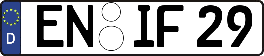 EN-IF29