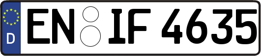 EN-IF4635