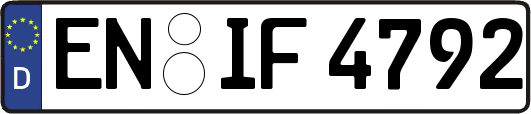 EN-IF4792