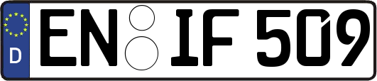 EN-IF509