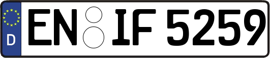 EN-IF5259